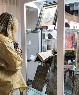 66th Annual ABAA New York International Antiquarian Book Fair